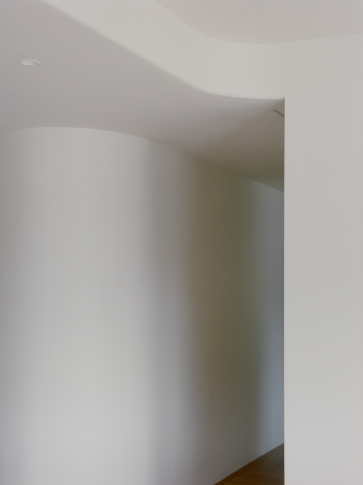 卢加诺公寓丨瑞士丨Stefano Viganò Architetto-37