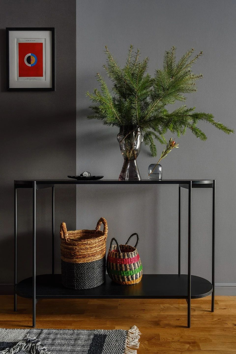 现代 30㎡一居室丨中国-12