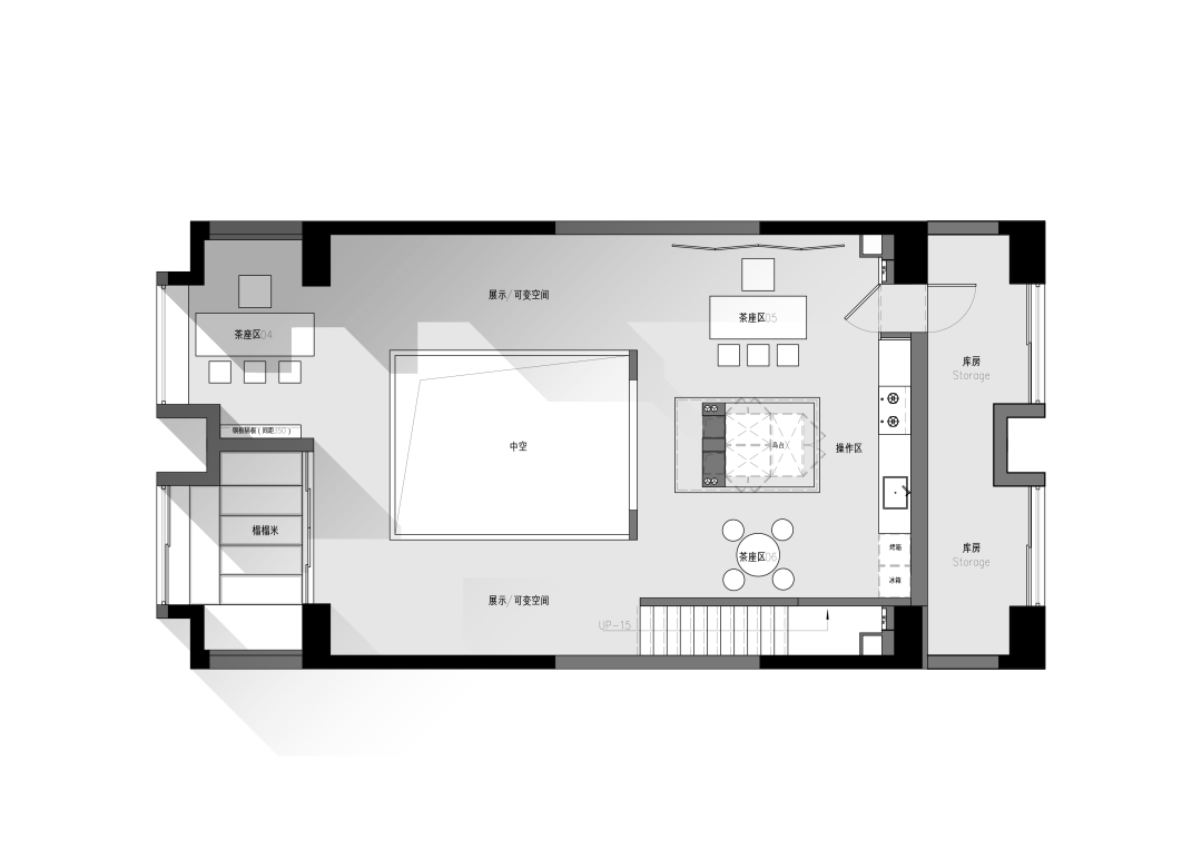 余味堂丨中国成都丨安宅设计-46