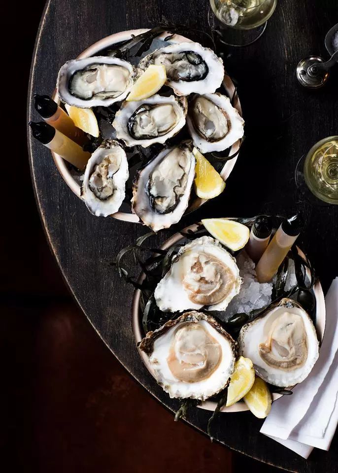 菜市场边的高逼格餐厅「Musling」-16