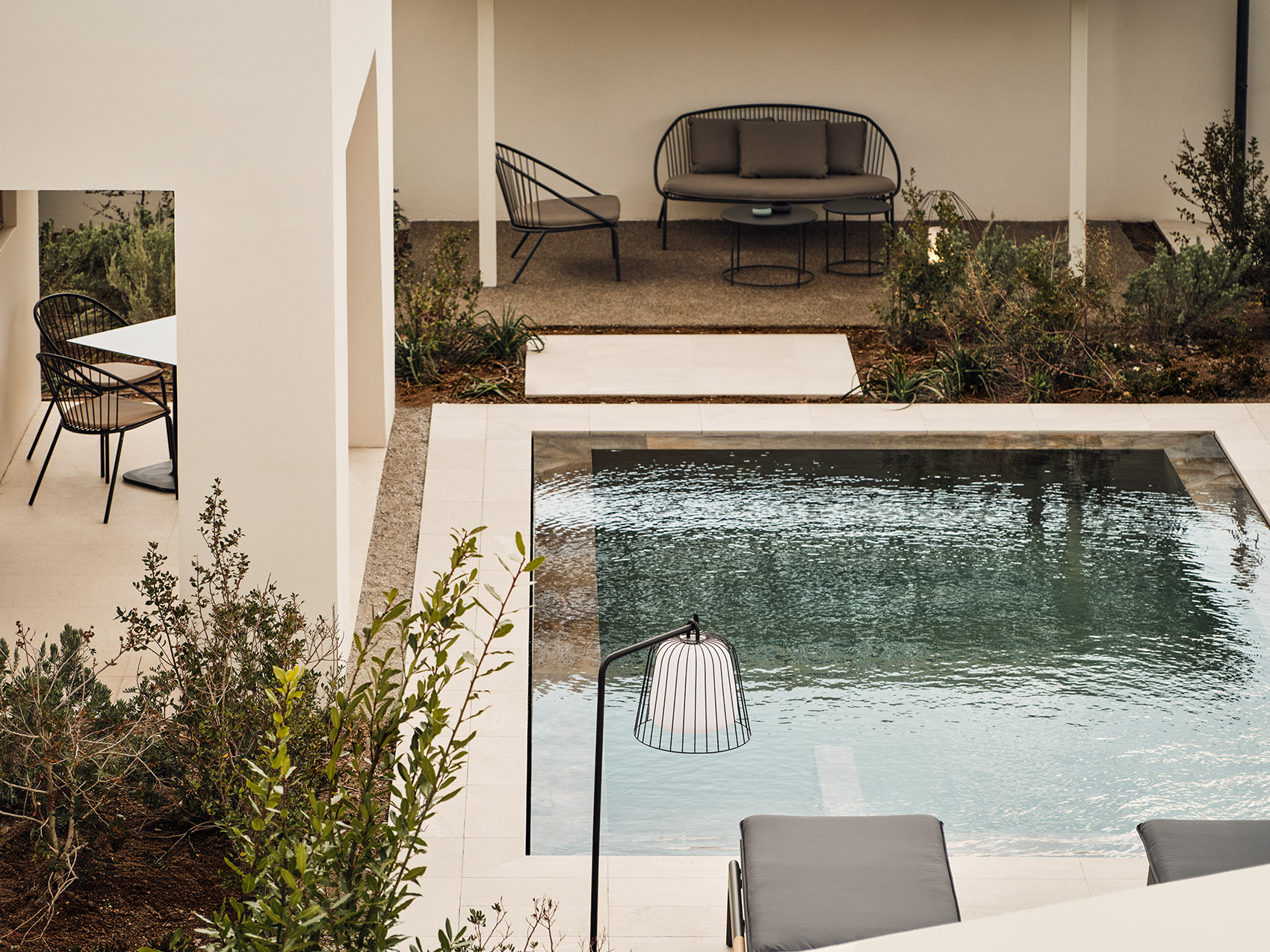 希腊圣托里尼 Noūs 酒店丨YES！酒店集团-6