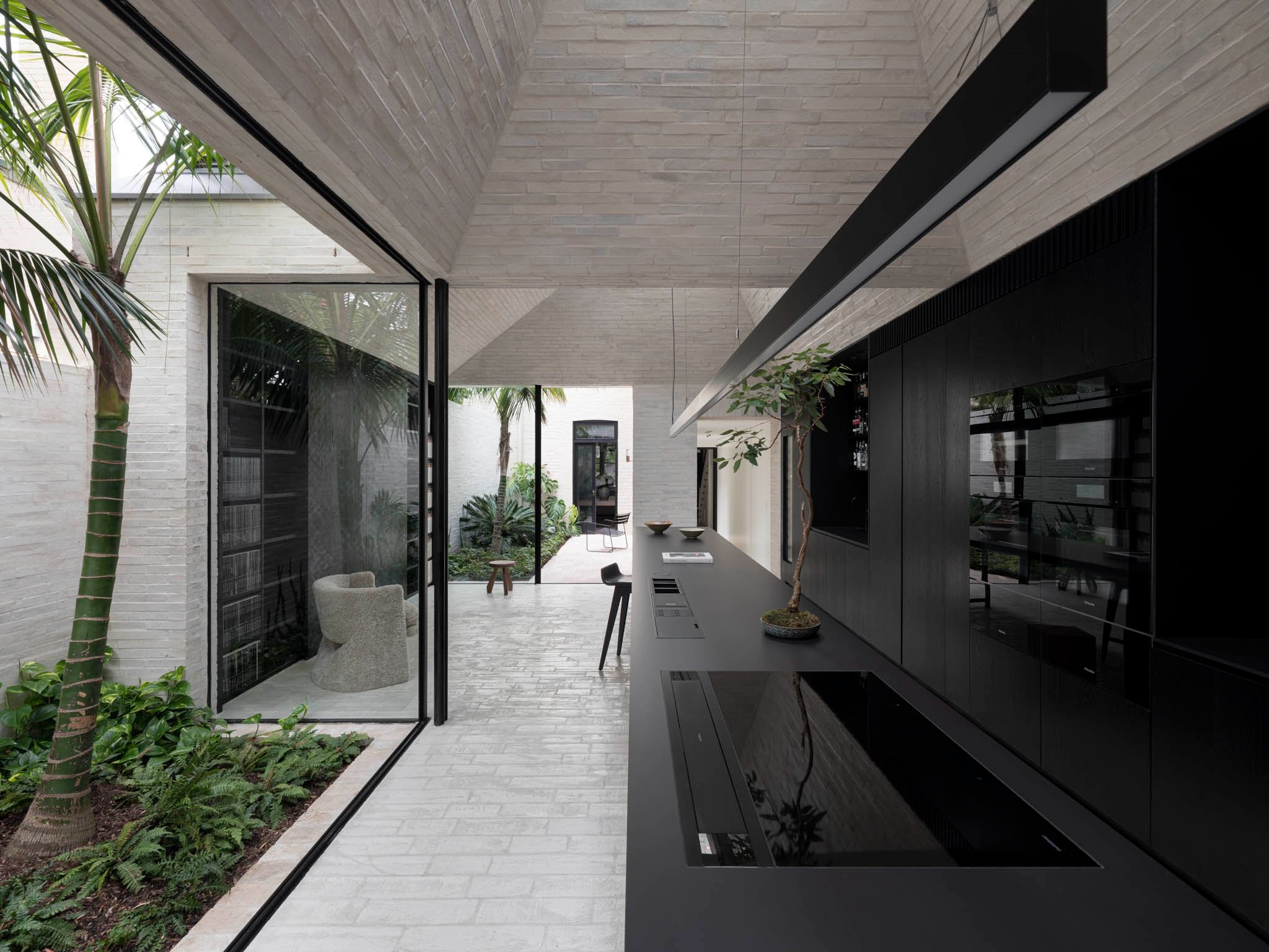 Vessel 住宅丨Madeleine Blanchfield-11