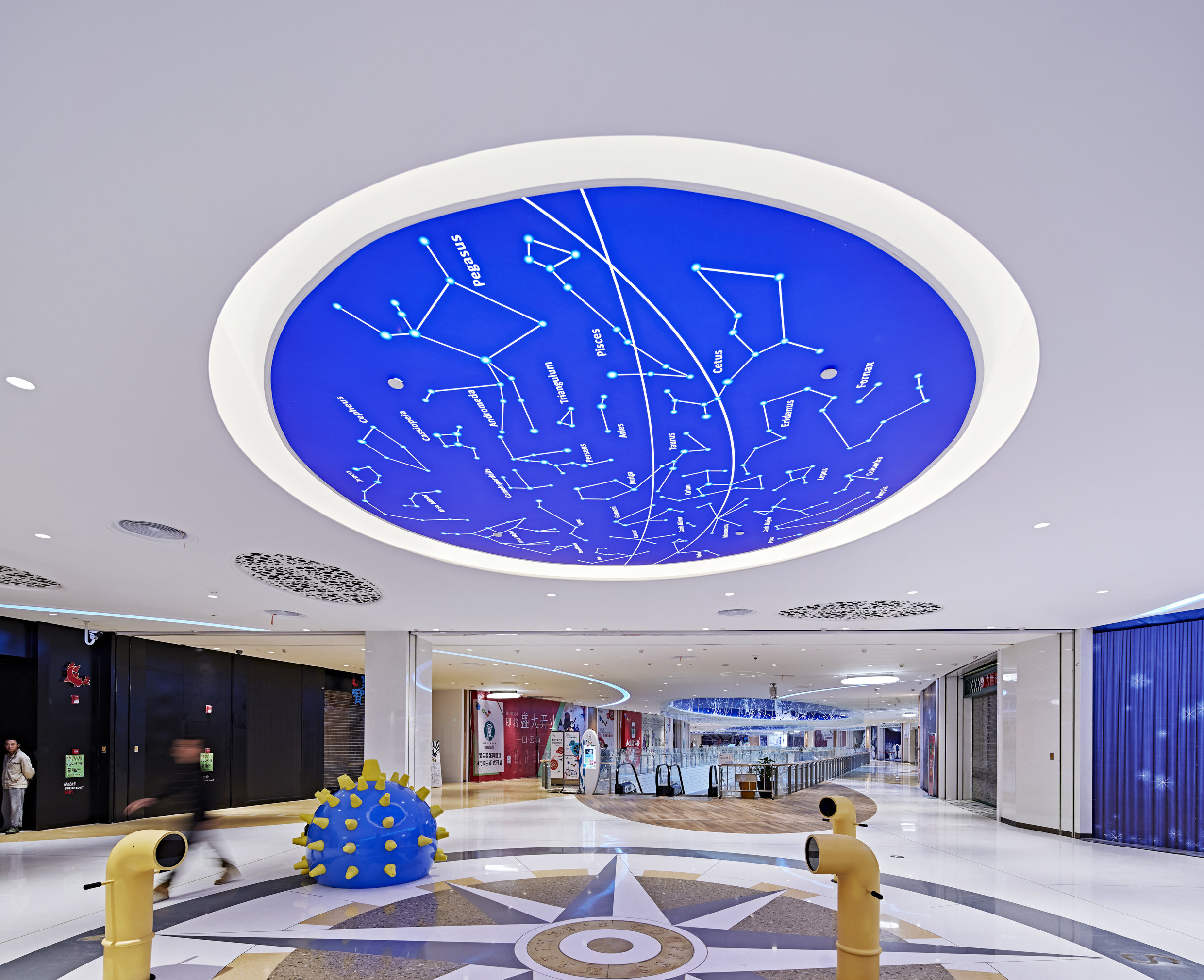 佛山新 DNA 购物中心-19