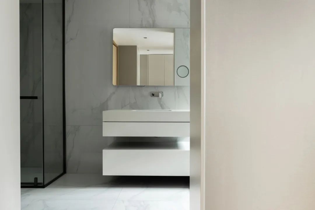 成都 300㎡简约住宅丨中国成都丨之境内建筑-55