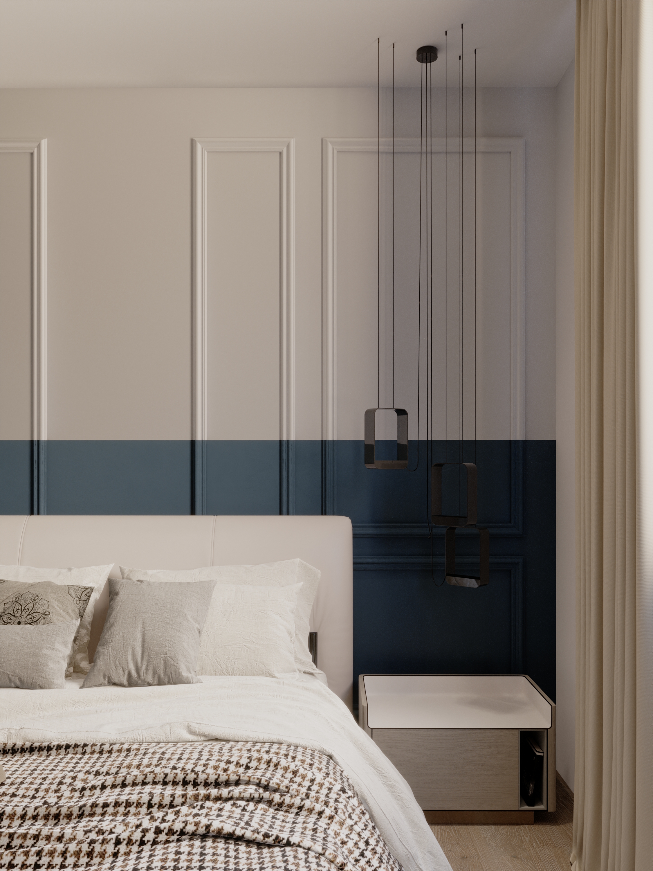 色块宁静丨埃及亚历山大丨Diaa Ragab Innovations-17