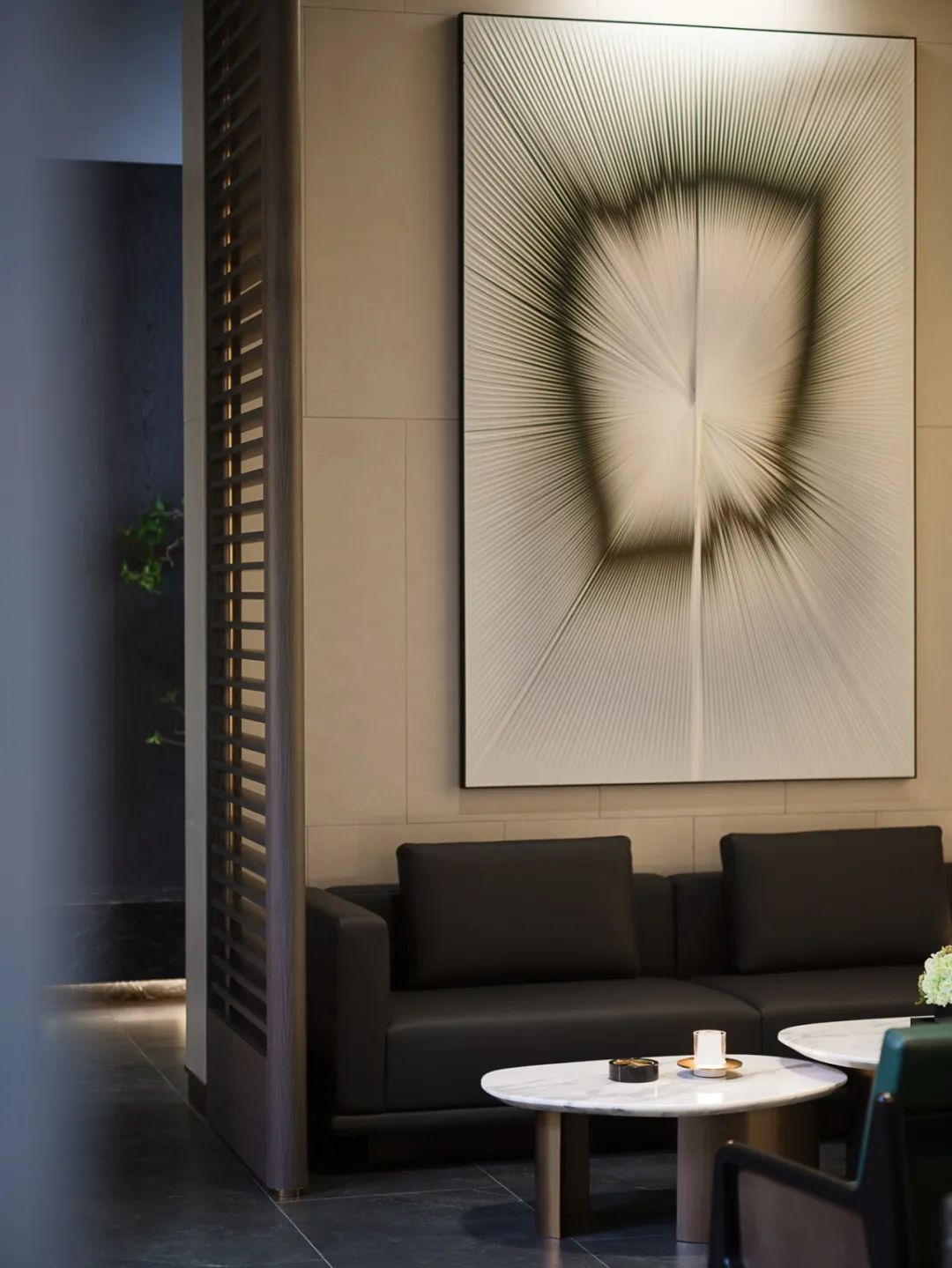 都市里的自然避风港丨中国广州丨王小锋-35