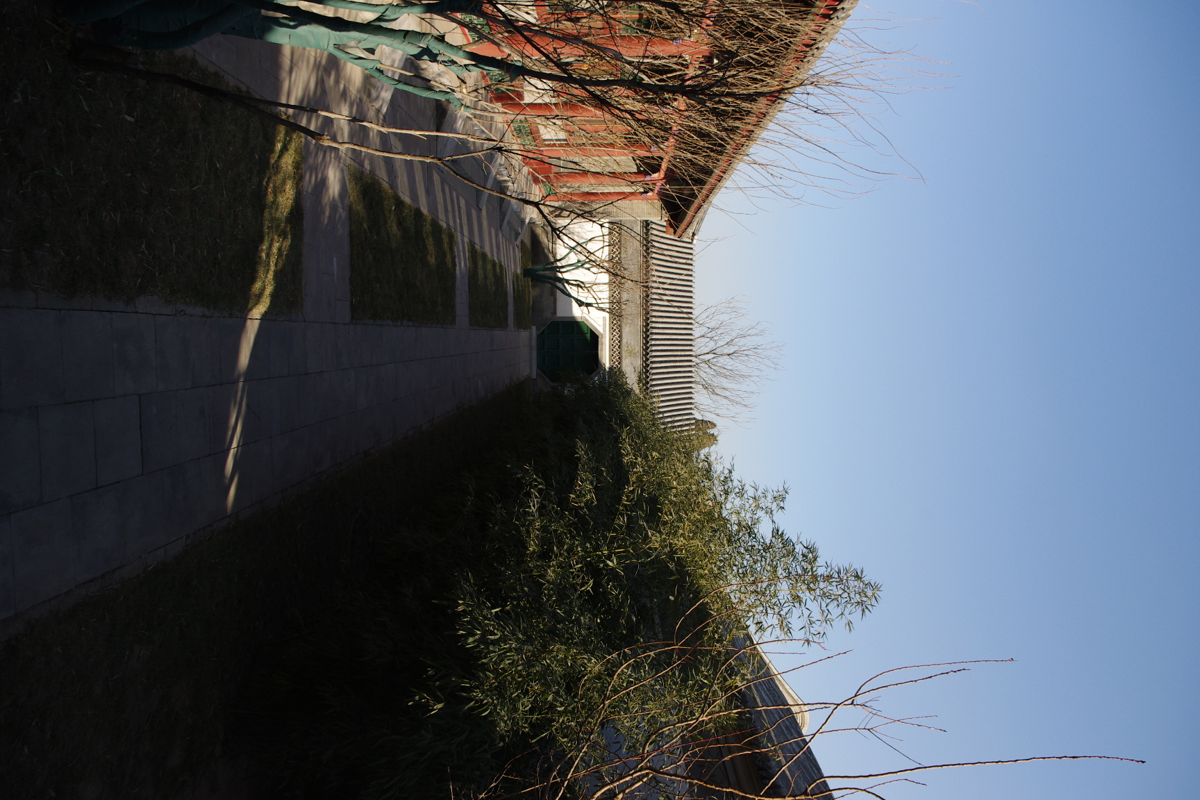 JAYA  北京安曼颐和酒店-6-10