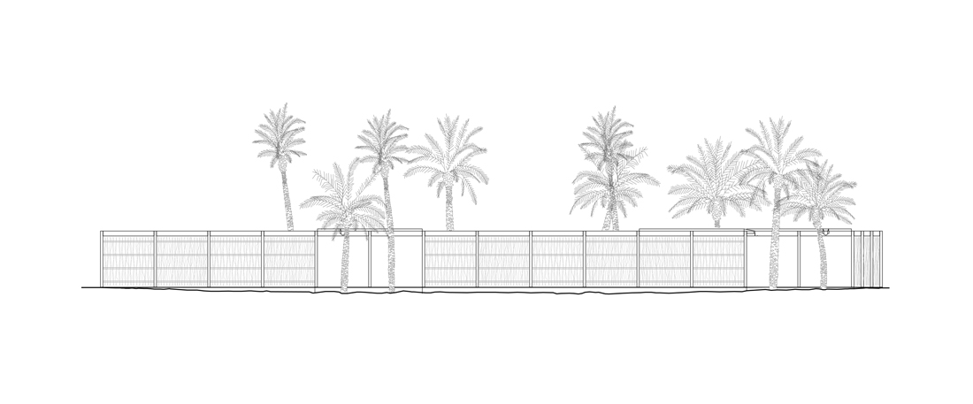 丨巴林丨Leopold Banchini Architects-23