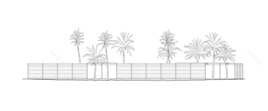 丨巴林丨Leopold Banchini Architects-23