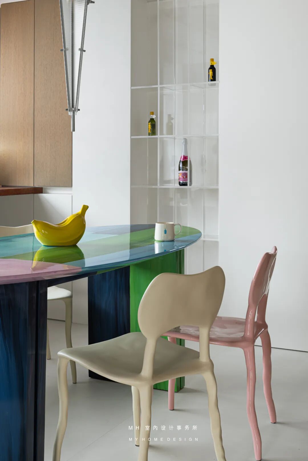 【首发】MH设计新作:极致•韵律（实景）-26