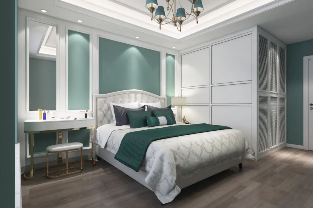 艺饰 DESIGN|锦绣龙城现代家装设计丨中国柳州-17