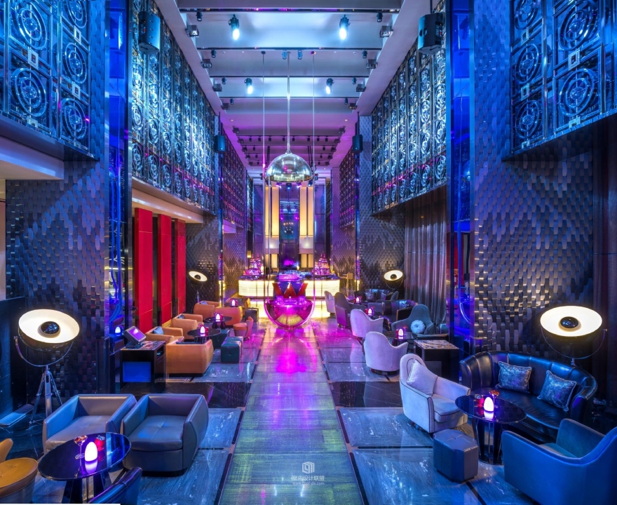 北京长安街 W 酒店(官方摄影 )-14