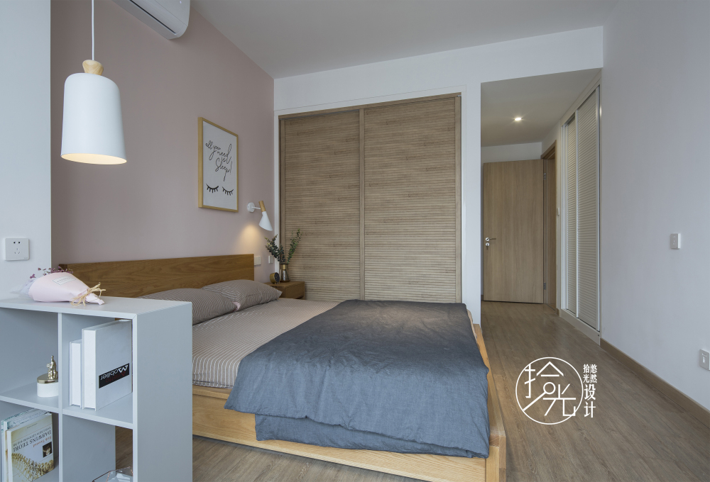 成都拾光悠然设计——小温暖|COZY-33