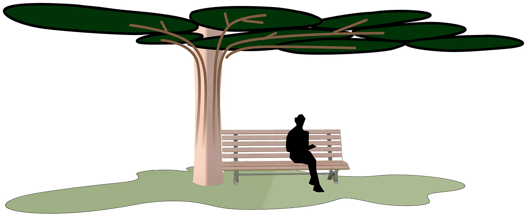 北京·“蜜糖国”儿童成长中心设计 | 未WAY Studio-2