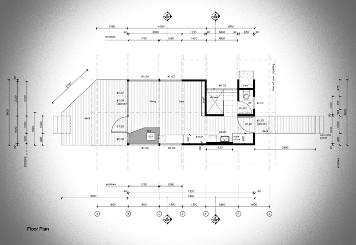 独特木屋小木屋设计丨澳大利亚-30