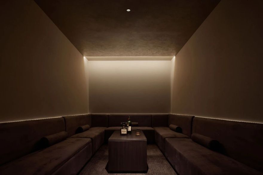 漫·隐酒吧丨中国北京丨LW 设计事务所-24