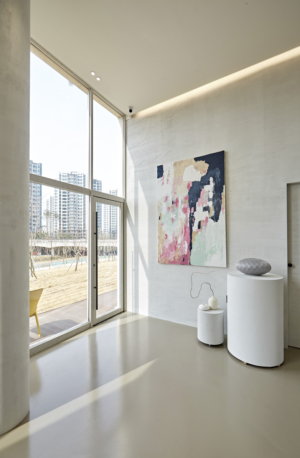 35 平现代简约咖啡馆&服饰店设计-14