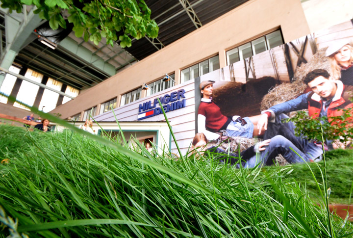 BREAD＆BUTTER柏林   希尔费格牛仔-14