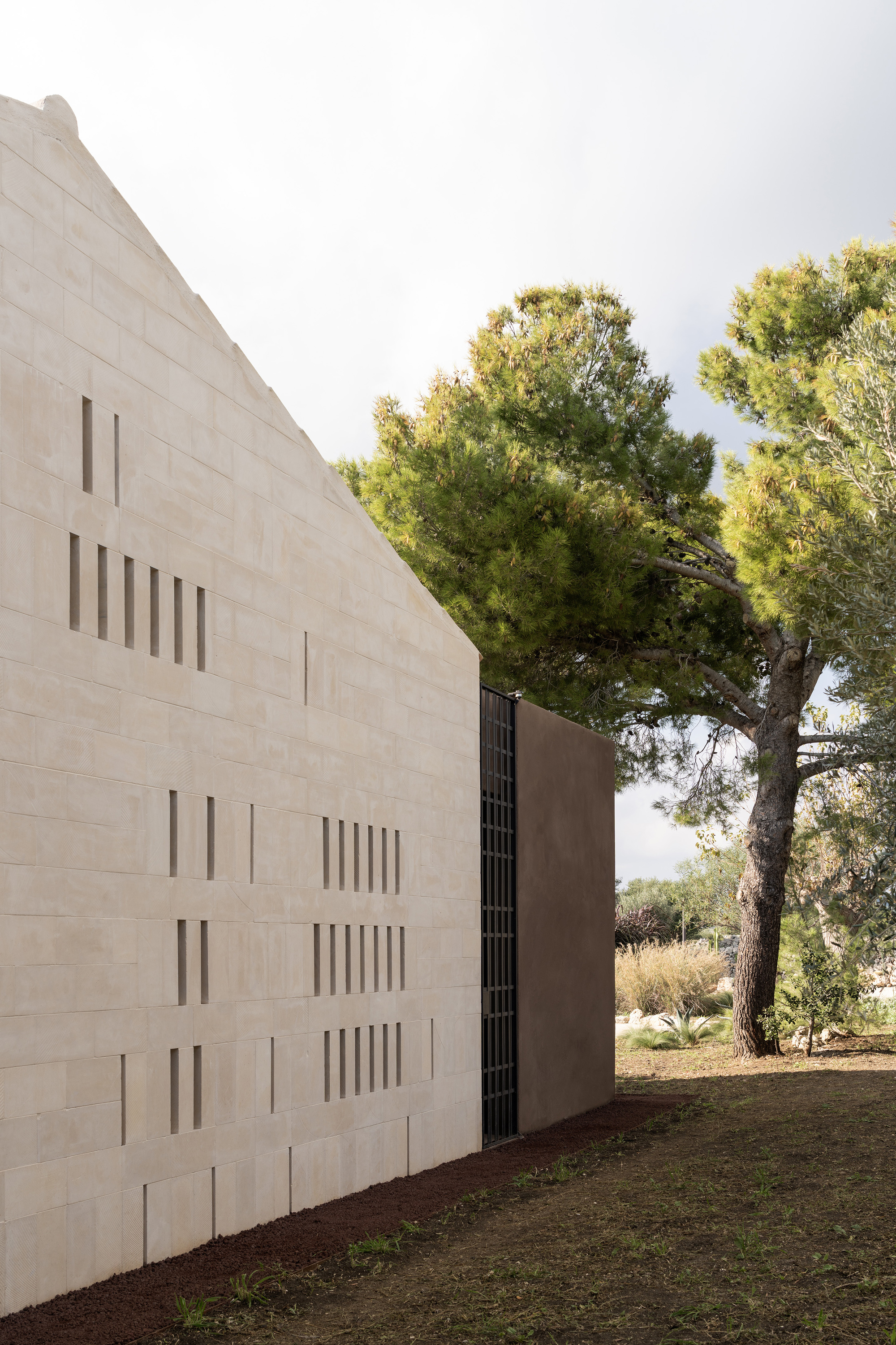 莫达别墅丨意大利-47