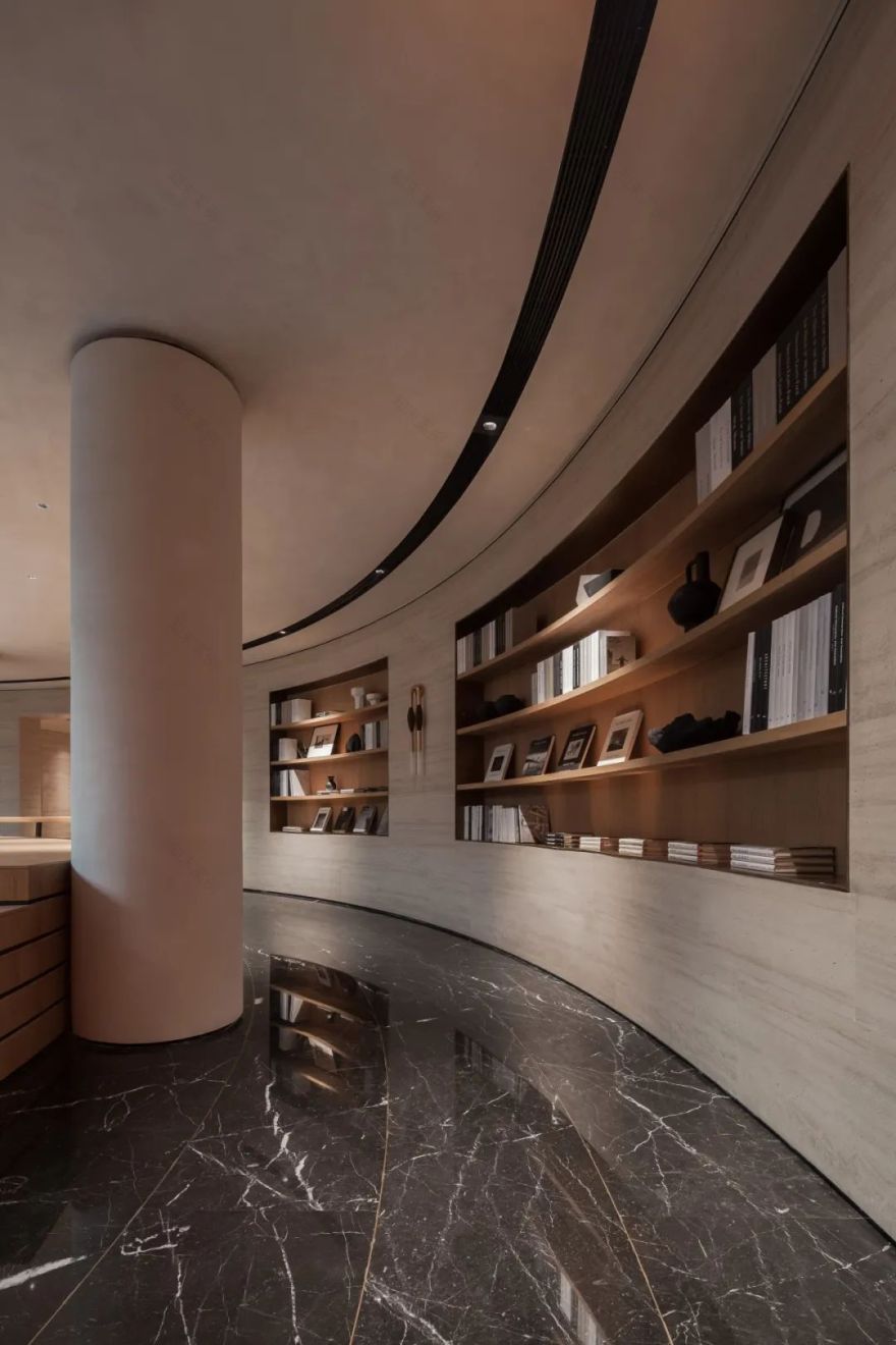 特房·樾琴墅泛会所丨中国厦门丨徐绮设计事务所-27