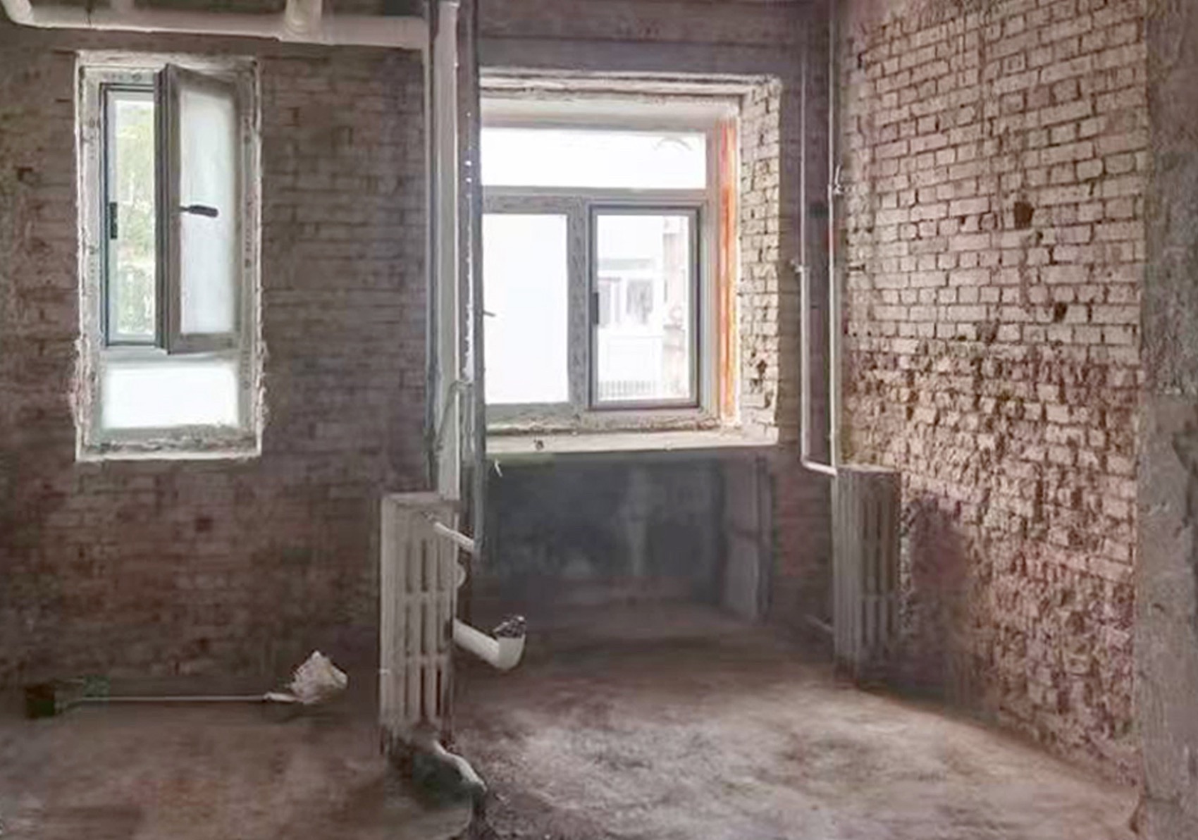 学者型公寓丨中国北京丨那漠含风设计-121