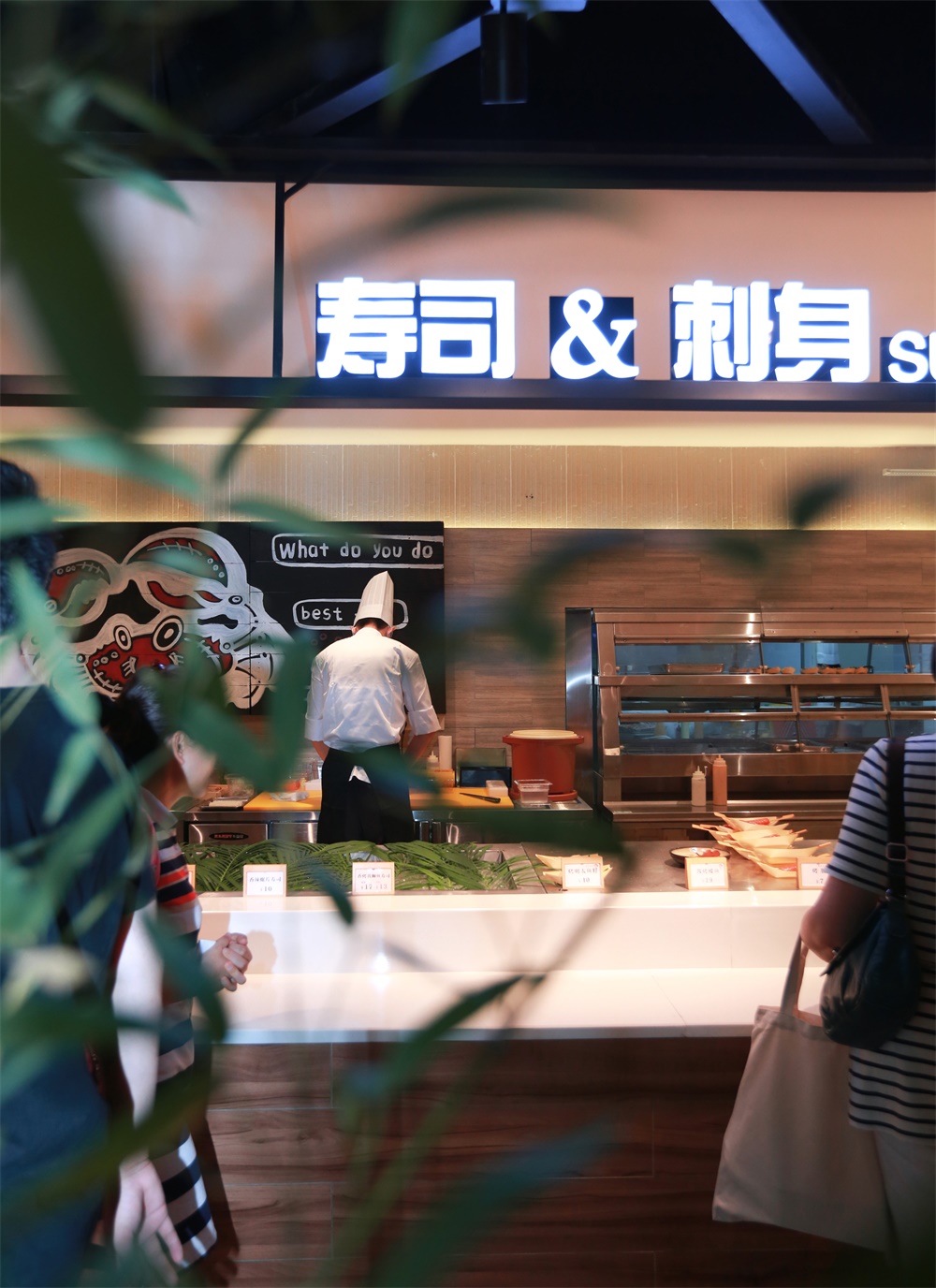 上海万象城食通天发现美食广场-11