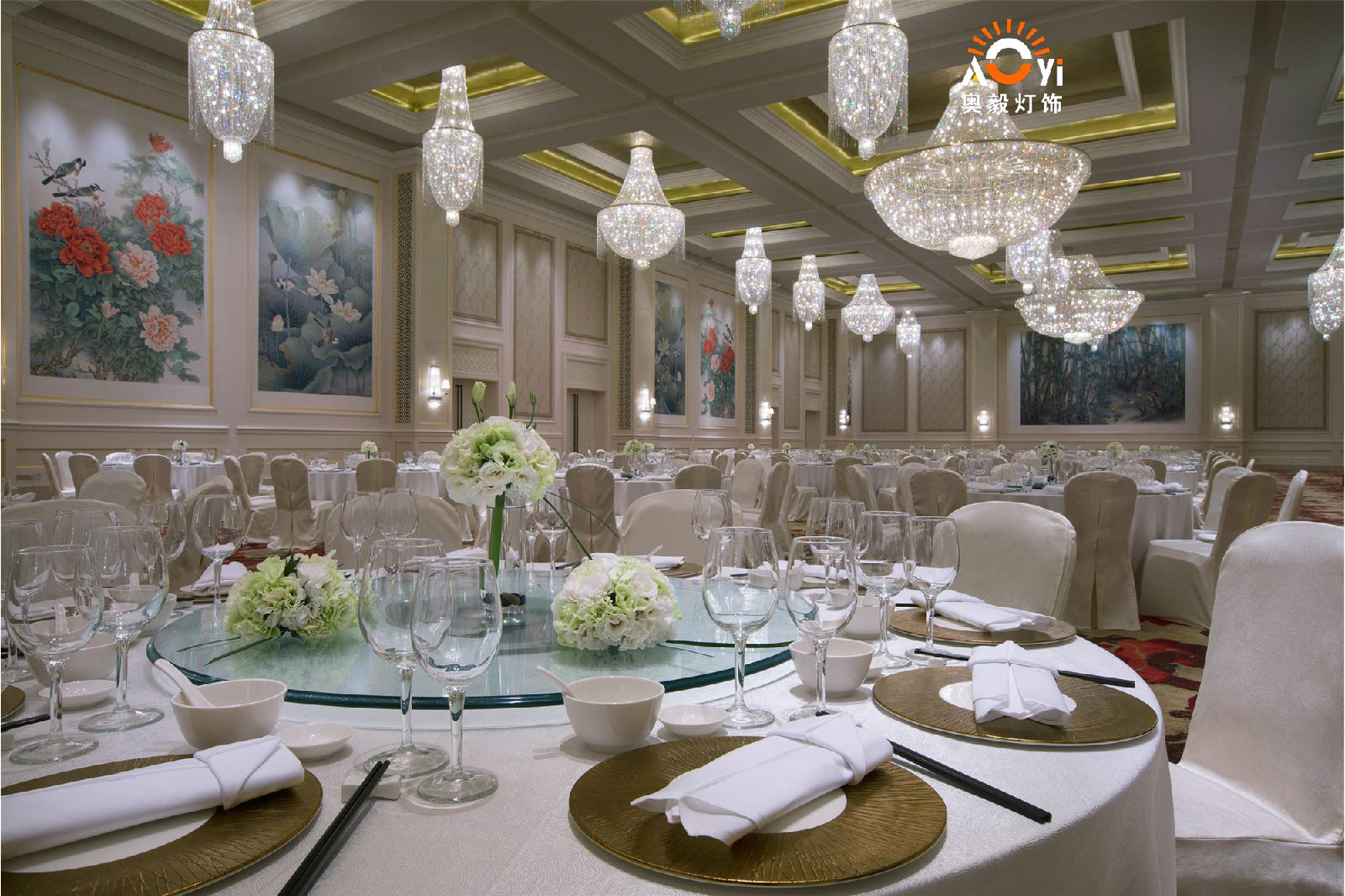 福建福州喜来登中庚-10