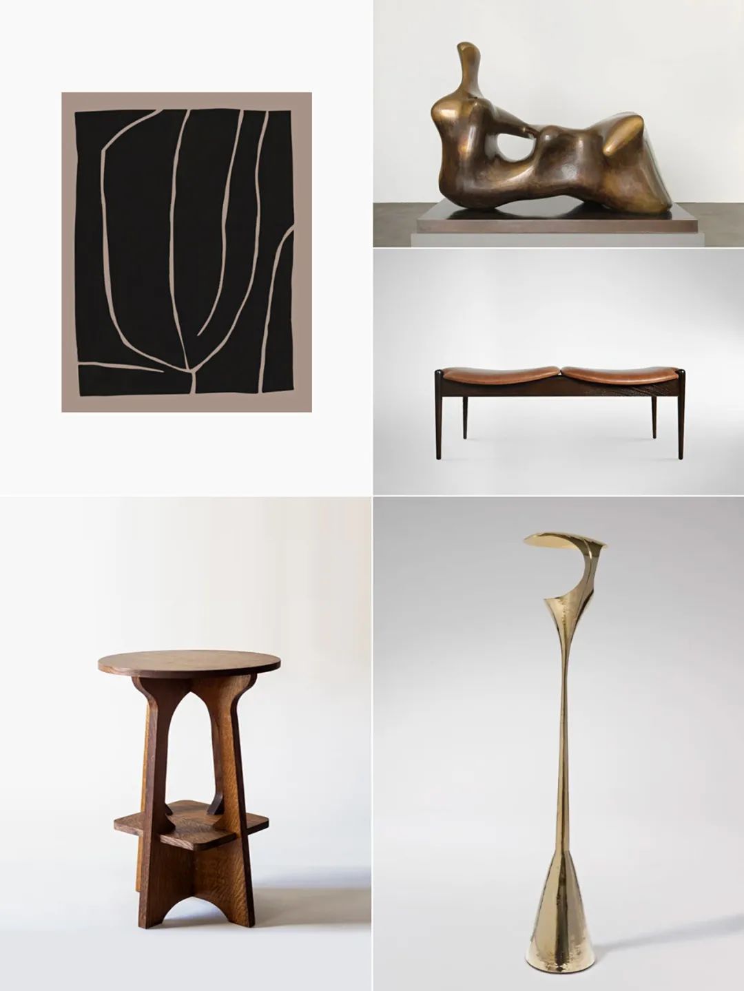 恒久之美 · 戴勇设计的多元素软装表达丨中国深圳-28