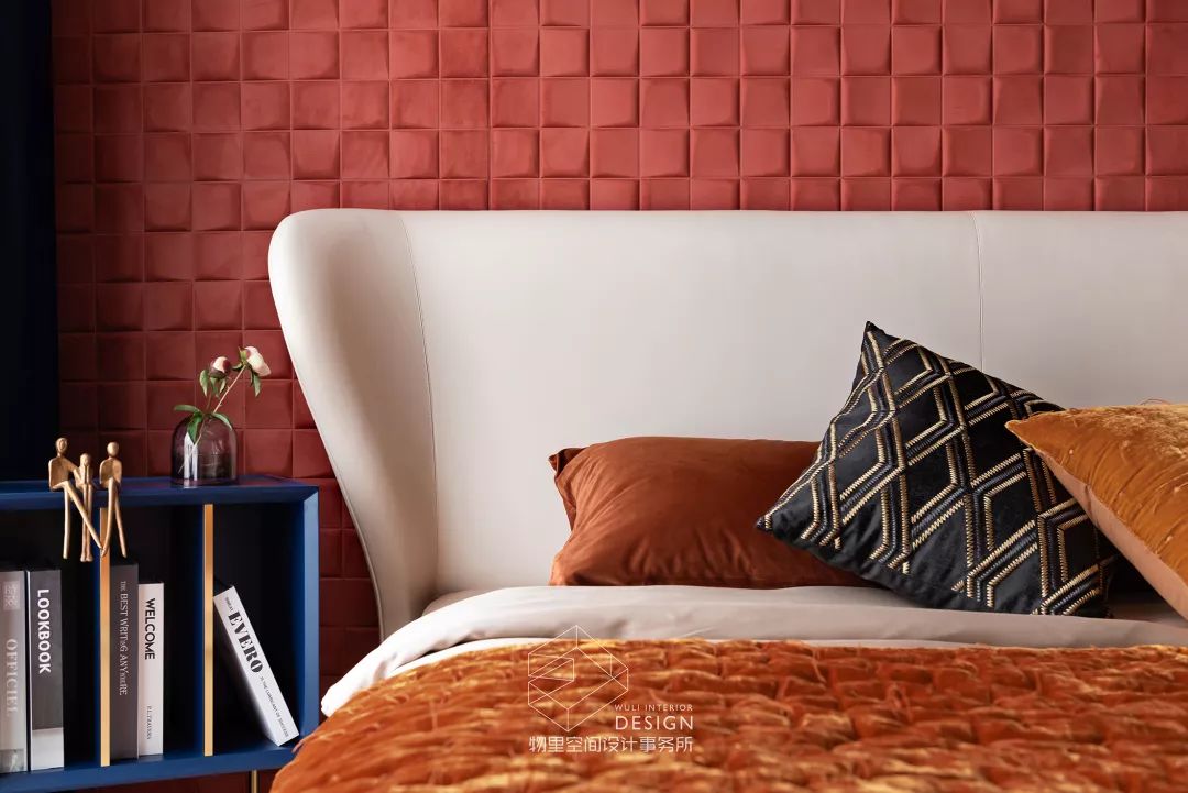 上海 89㎡精装房改造,破局重生,打造温馨宜居之家-67