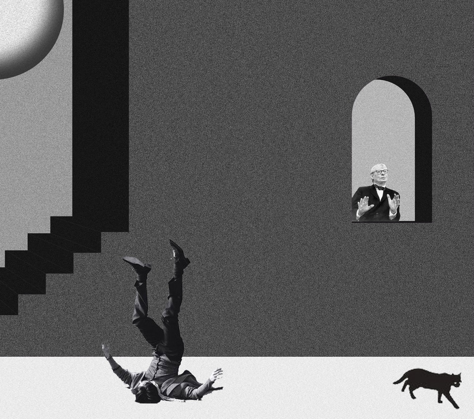 奕居国际(Yi’s International)+ Herman Miller广州零售展厅丨中国广州-11