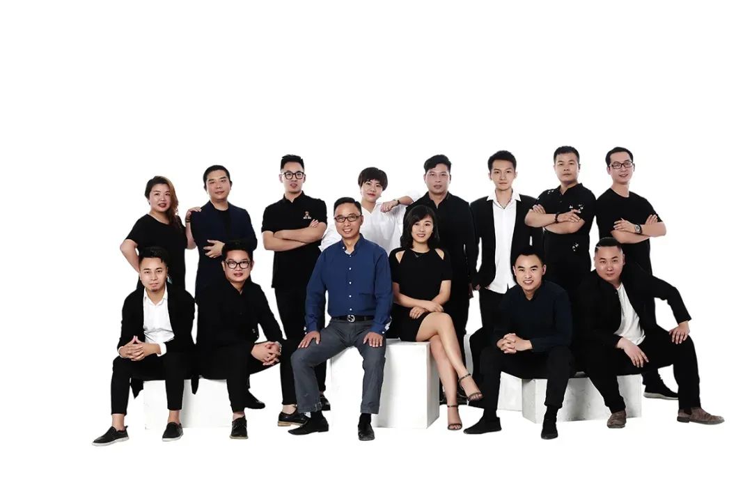 东新园望景苑现代简约家居设计丨铭品装饰-64