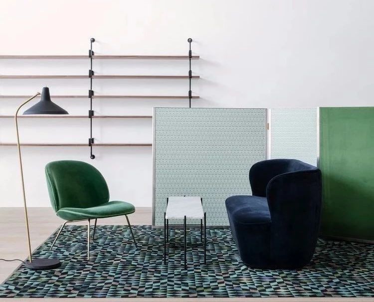 杭州铂享酒店软装设计方案&效果图&落地实景-25