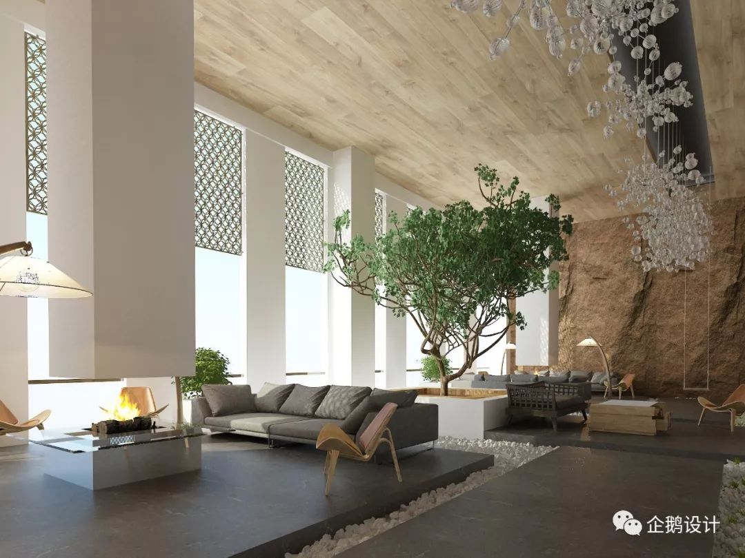 至简美学 | 宋代美学在现代设计中的应用-73