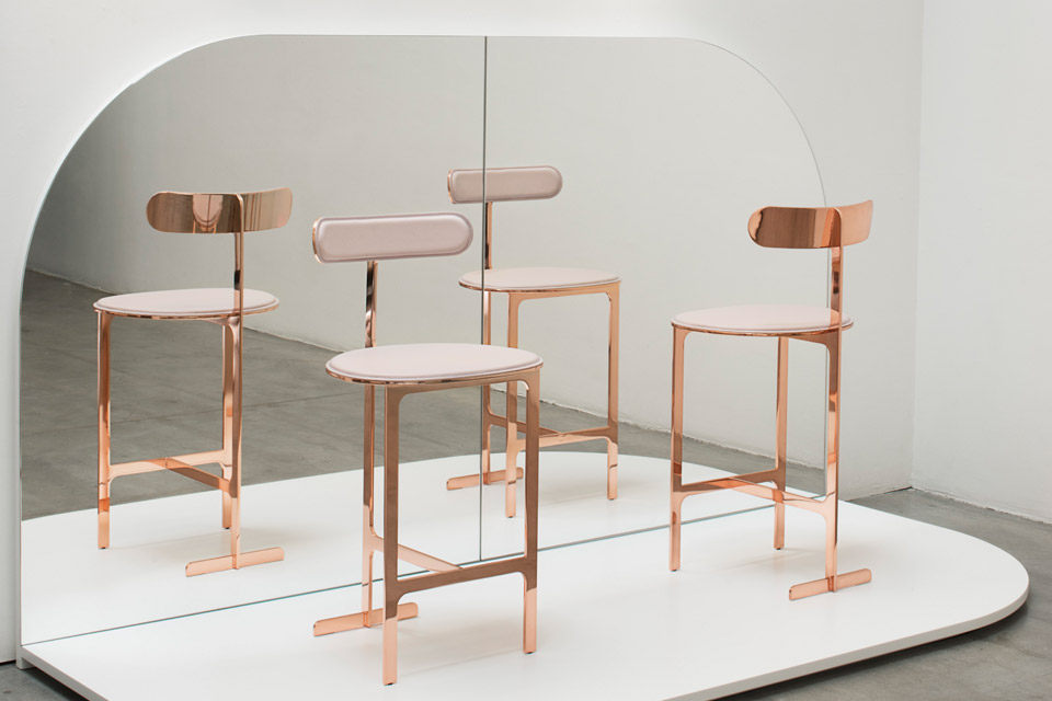 雅布最新力作亮相纽约展,理性和直觉的完美结合-6