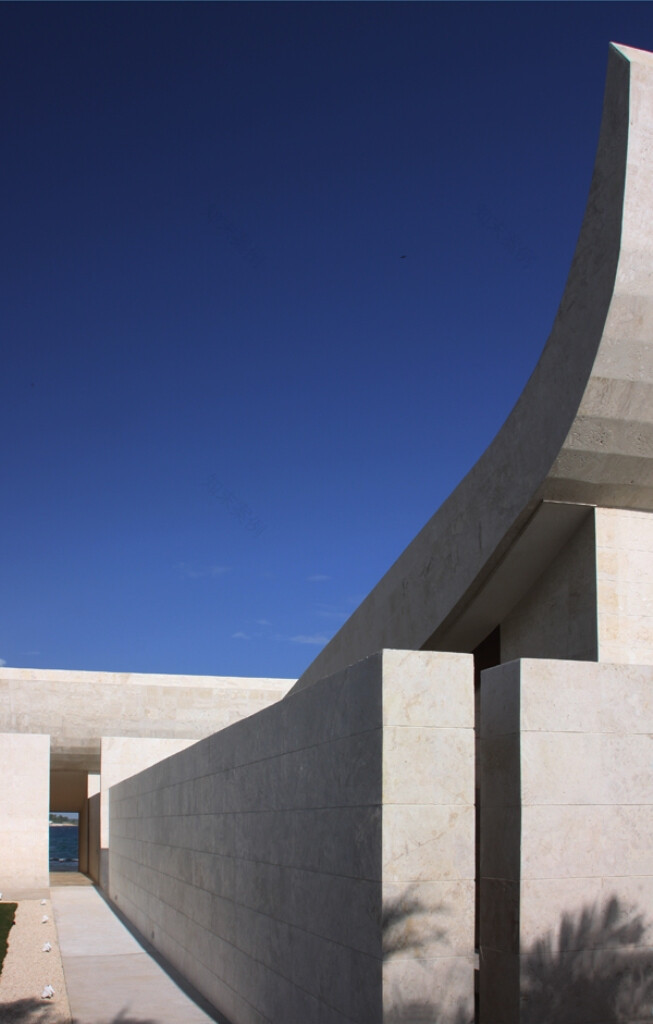 热带岛屿别墅-20