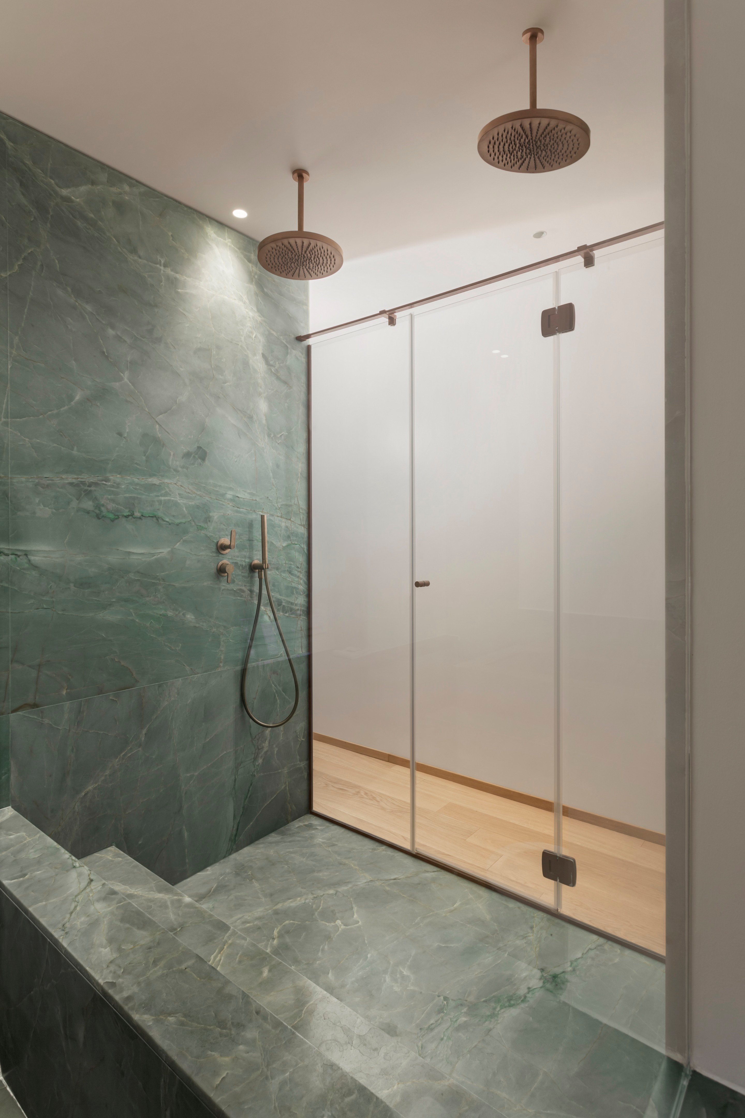 AP 住宅丨意大利丨DCEF Studio-23