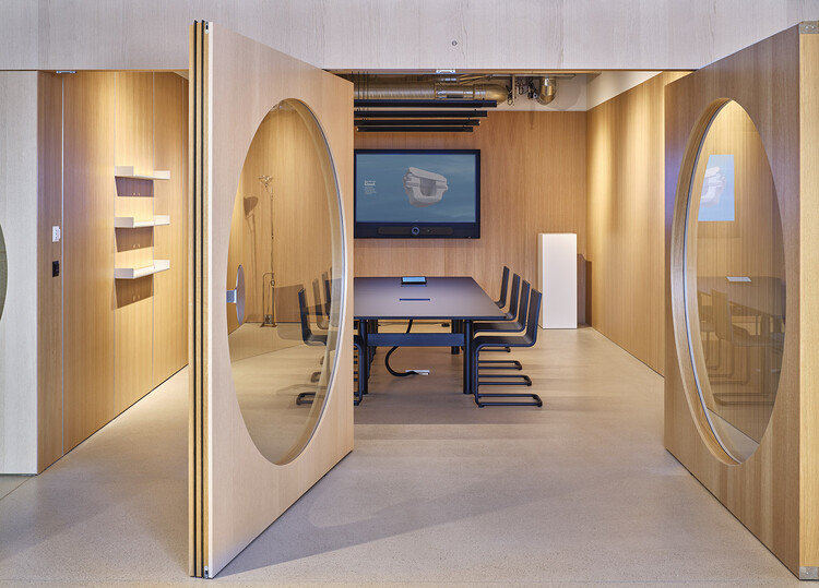 On Labs  On running全球新总部-22