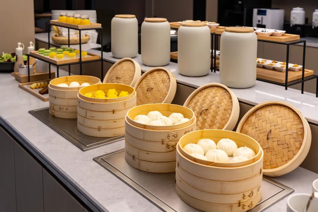 全季酒店丨中国香港丨香港大禾装饰-20