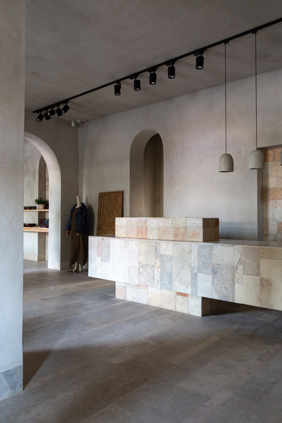 Kanishka Start Store |  ARC Architects-4