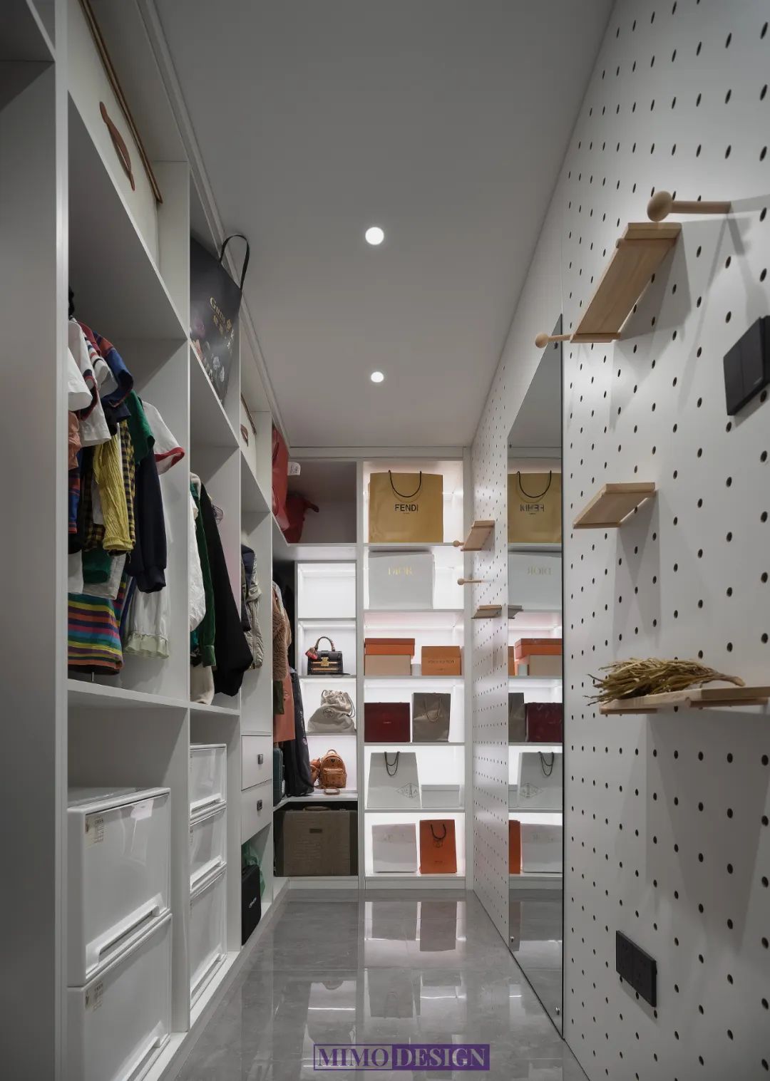 沐熏丨中国泰州丨芈茉设计-25