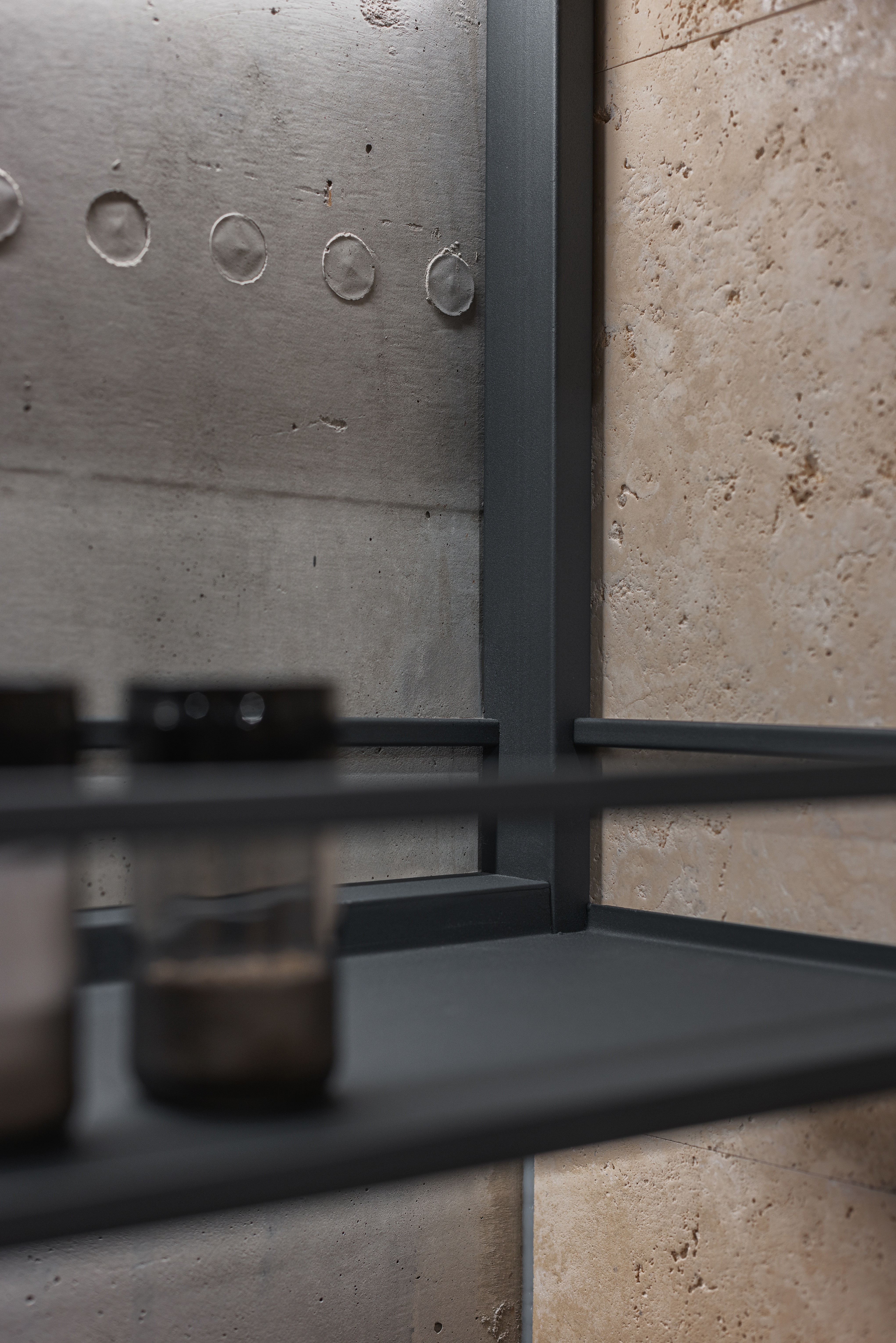 CAPE QUIET 公寓丨乌克兰敖德萨丨Oleg Volosovskiy 等-25