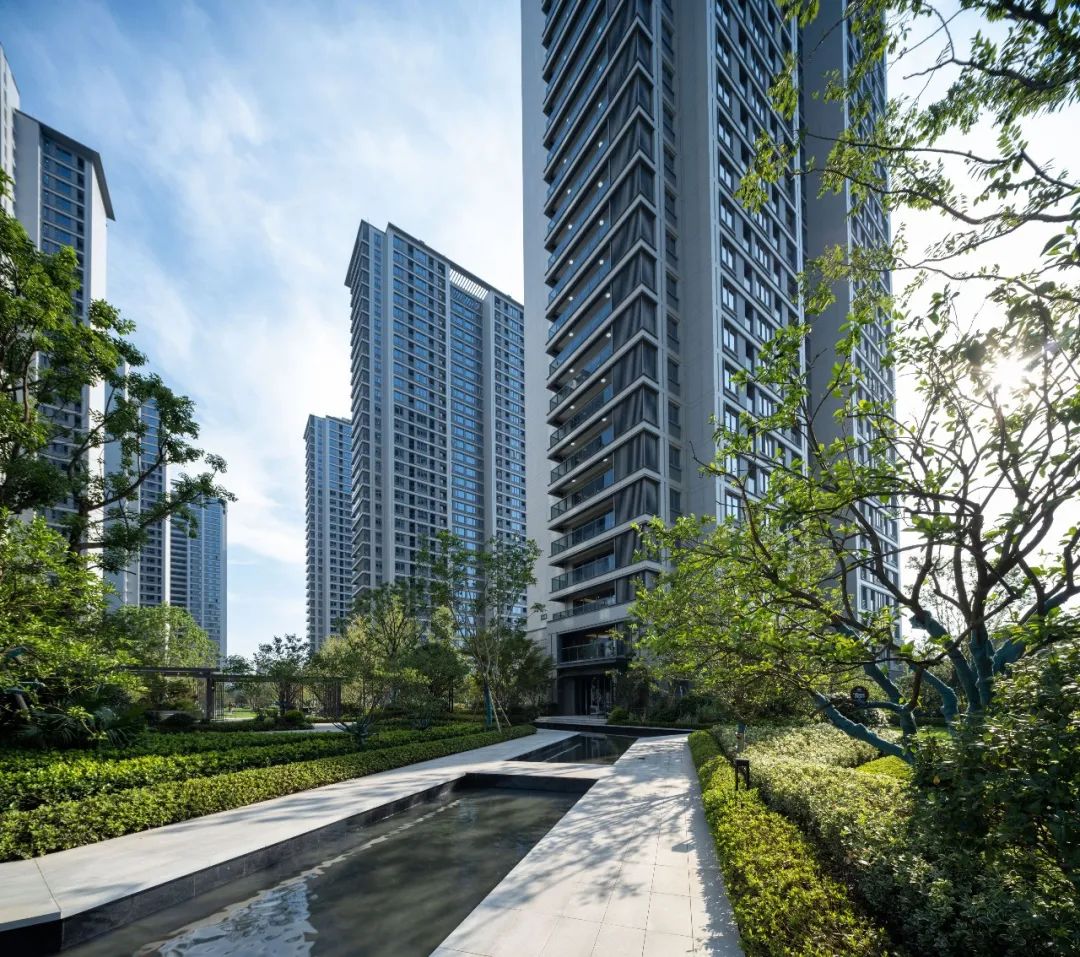 湖州府大区景观设计丨中国湖州丨柏纳遨天(杭州)景观设计有限公司,杭州邑都建筑景观设计有限公司-31