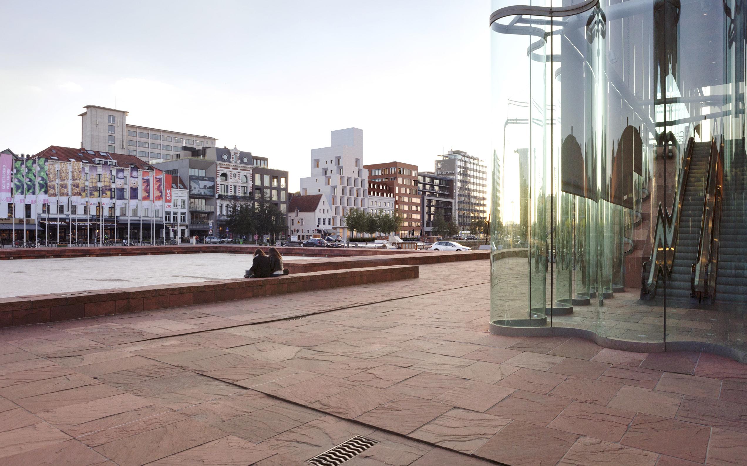 Hads /  AIDarchitecten-17