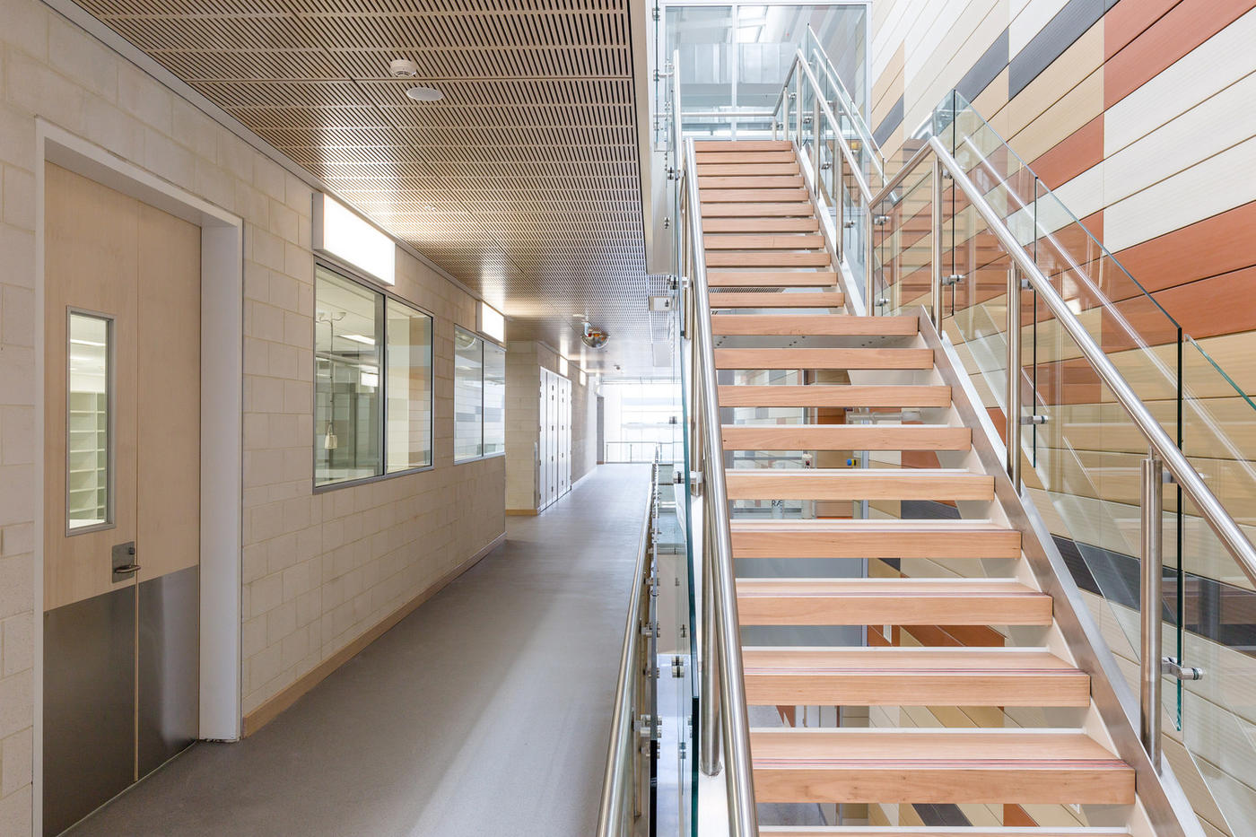 述说历史与未来的澳大利亚国家档案馆-7