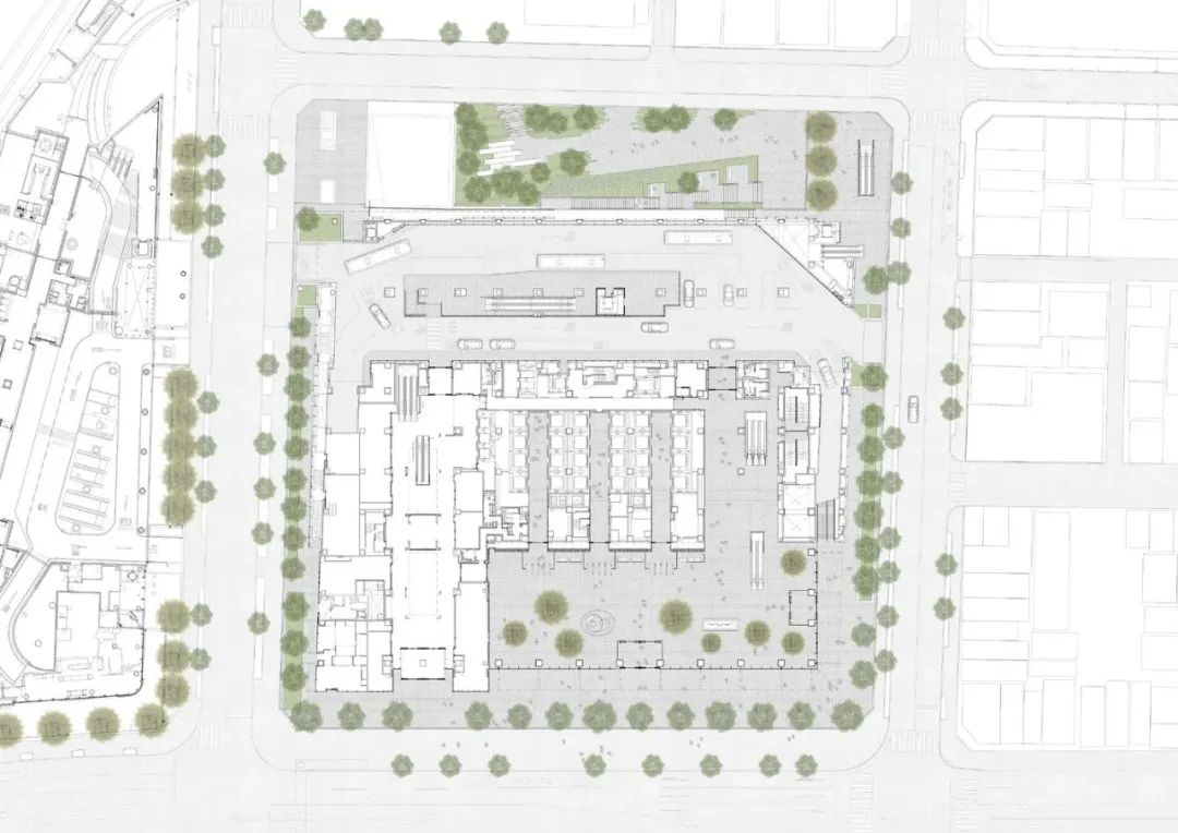 东京·虎之门之丘住宅塔丨日本东京-125