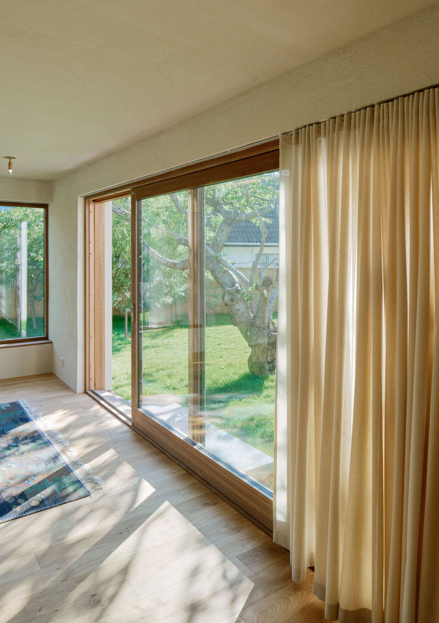 Swedish Coastal Village Designed by Maka Arkitektur-21