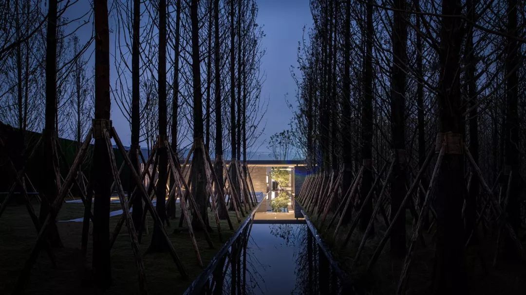 “重庆森林”  | 重庆万科森林公园-58