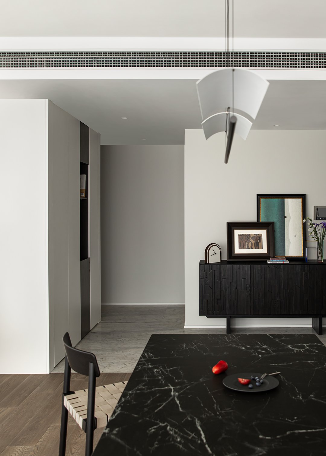 上海不被定义的住宅丨中国上海-8