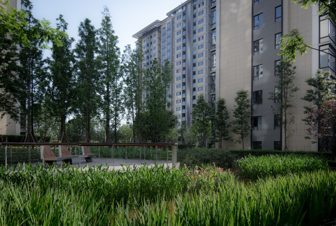 重庆龙湖·昱湖壹号大区丨中国重庆-66