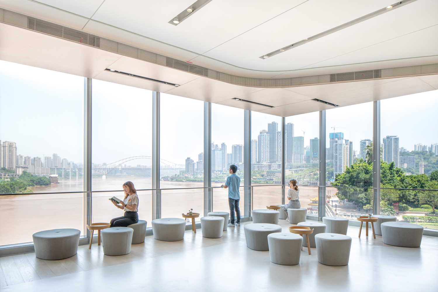 重庆蔚来酒店-15